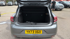 Renault Clio 1.0 TCe 90 Techno 5dr Petrol Hatchback